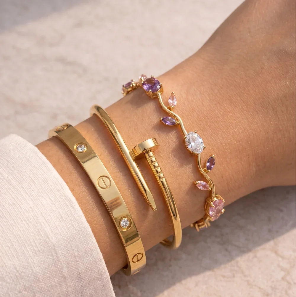 Bracelets