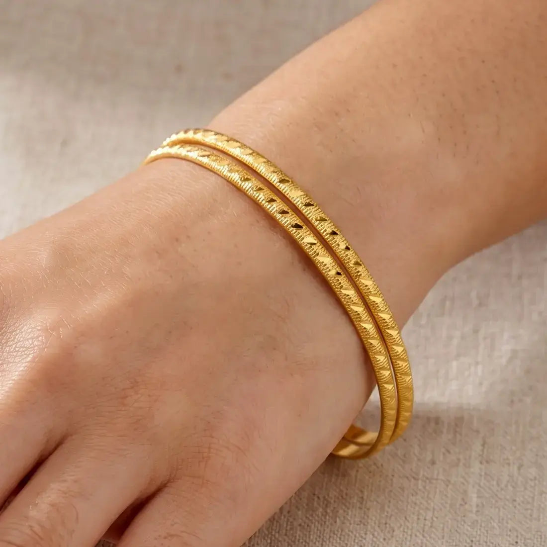 Bangles